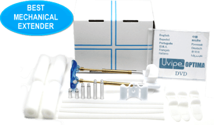 Перейти на страницу дешевого механического эспандера Uvipe OPTIMA Экспандер для члена Uvipe OPTIMA с механической петлевой системой